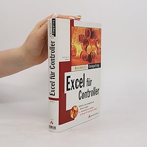 Immagine del venditore per Excel fu?r Controller venduto da Bookbot