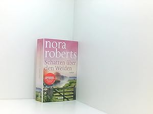 Seller image for Schatten ber den Weiden: Roman Roman for sale by Book Broker