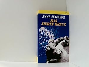 Seller image for Das siebte Kreuz ein Roman aus Hitlerdeutschland for sale by Book Broker