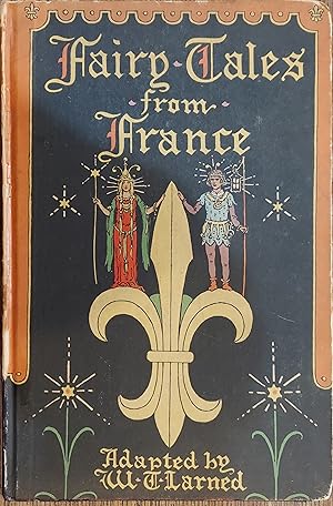 Imagen del vendedor de Fairy Tales from France a la venta por The Book House, Inc.  - St. Louis