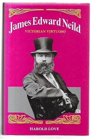 Seller image for James Edward Neild : Victorian Virtuoso. for sale by City Basement Books