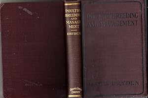 Poultry Breeding And Management ORIGINAL EDITION