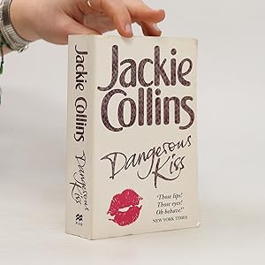 Bild des Verkufers fr Dangerous Kiss zum Verkauf von Bookbot