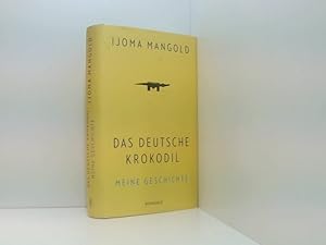 Bild des Verkufers fr Das deutsche Krokodil: Meine Geschichte meine Geschichte zum Verkauf von Book Broker