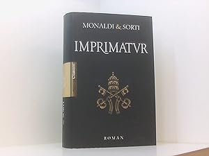 Seller image for Imprimatur: Roman Roman for sale by Book Broker