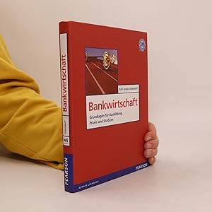 Seller image for Bankwirtschaft for sale by Bookbot