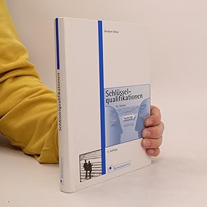 Seller image for Schlsselqualifikationen for sale by Bookbot