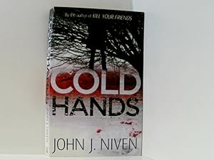 Seller image for Cold Hands for sale by Book Broker