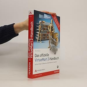 Immagine del venditore per Das offizielle VirtueMart-Buch venduto da Bookbot