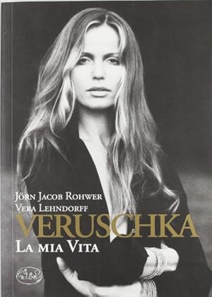 Immagine del venditore per Veruschka. La mia vita, venduto da nika-books, art & crafts GbR