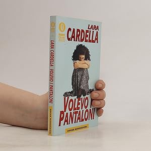 Imagen del vendedor de Volevo i pantaloni a la venta por Bookbot