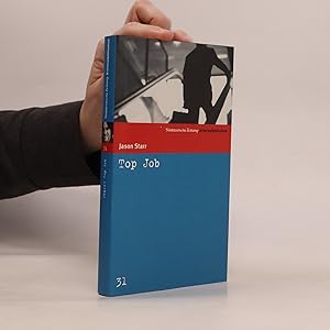 Seller image for Top Job for sale by Bookbot