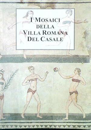 I Mosaici della Villa Romana del Casale