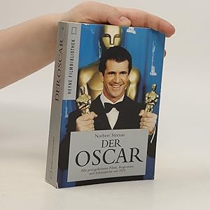 Bild des Verkufers fr Der Oscar zum Verkauf von Bookbot