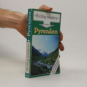 Seller image for Pyrena?en for sale by Bookbot