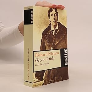 Seller image for Oscar Wilde for sale by Bookbot