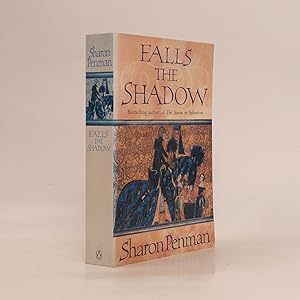 Imagen del vendedor de Falls the Shadow a la venta por Bookbot