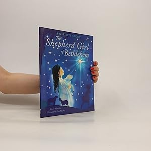Seller image for The Shepherd Girl of Bethlehem for sale by Bookbot