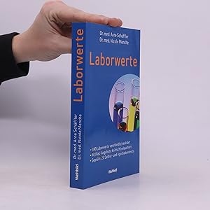 Seller image for Laborwerte for sale by Bookbot