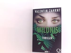 Seller image for Wildnis: Band 1: Thriller for sale by Book Broker