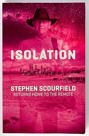 Seller image for Isolation by Stephen Scourfield for sale by Book Merchant Bookstore