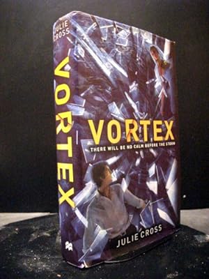 Vortex The Second Book In The Tempest Trilogy Series