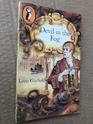 Seller image for Devil-in-the-Fog for sale by Raymond Tait