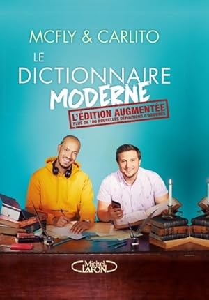 Le dictionnaire moderne - Edition augment?e - Carlito