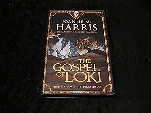 The Gospel of Loki