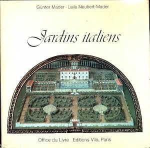 Jardins italiens - G?nter Mader