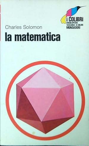 La matematica