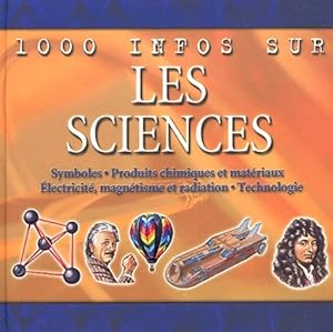 Les sciences - Collectif