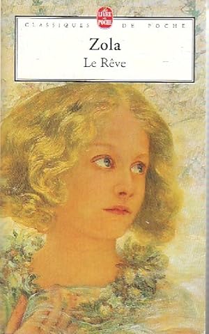 Image du vendeur pour Le r?ve - Emile Zola mis en vente par Book Hmisphres