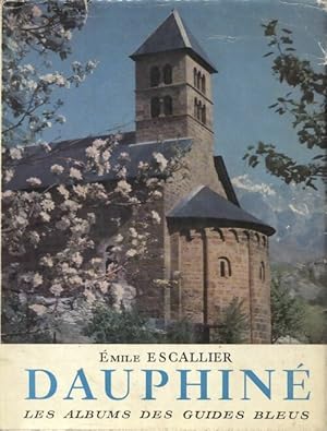 Dauphin  -  mile Escallier