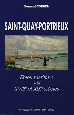 Saint-Quay-Portrieux - Bernard Corbel