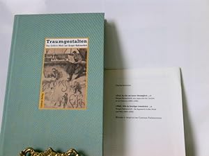Traumgestalten: Das Exlibris-Werk von Gregor Rabinovitch
