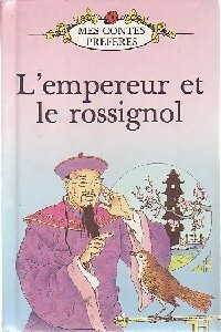 Immagine del venditore per L'empereur et le rossignol - Alison Ainsworth venduto da Book Hmisphres