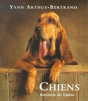 Les chiens - Yann Arthus-Bertrand