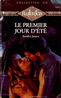 Image du vendeur pour Le premier jour d'?t? - Sandra James mis en vente par Book Hmisphres