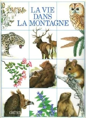 La vie dans la montagne - Karel Stastny