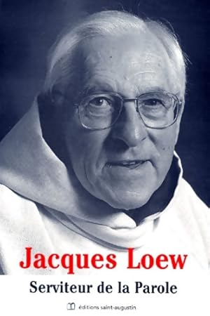 Jacques Loew - Monseigneur Berard