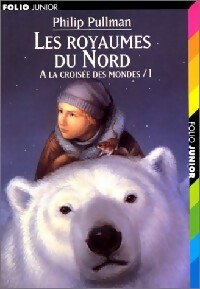 Immagine del venditore per A la crois?e des Mondes Tome I : Les royaumes du nord - Philip Pullman venduto da Book Hmisphres