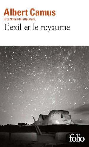 Seller image for L'exil et le royaume - Albert Camus for sale by Book Hmisphres