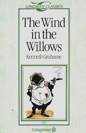 Bild des Verkufers fr The wind in the willows - Kenneth Grahame zum Verkauf von Book Hmisphres