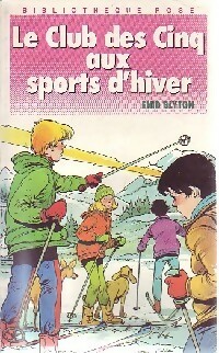 Image du vendeur pour Suisse - Enid Collectif ; Blyton mis en vente par Book Hmisphres