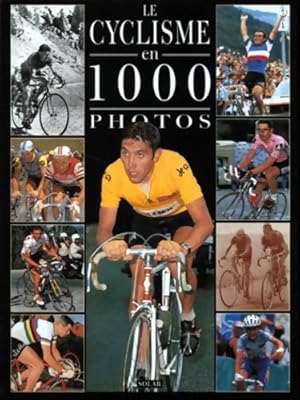 Cyclisme 1000 photos - Penot