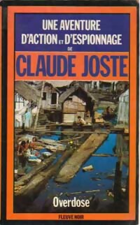 Overdose - Claude Joste
