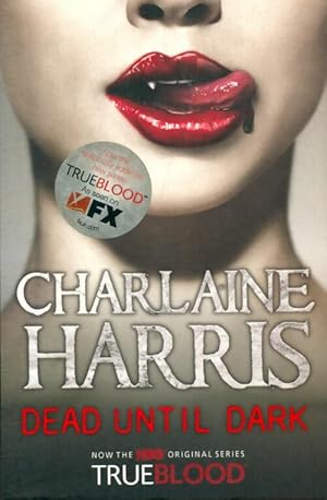 Dead Until Dark - Charlaine Harris