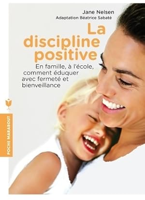 La discipline positive - Jane Nelsen