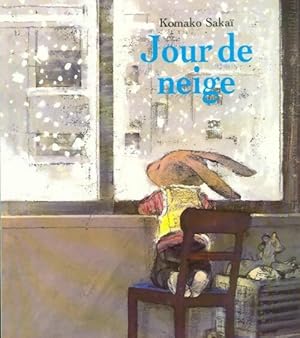 Jour de neige - Komako Saka?